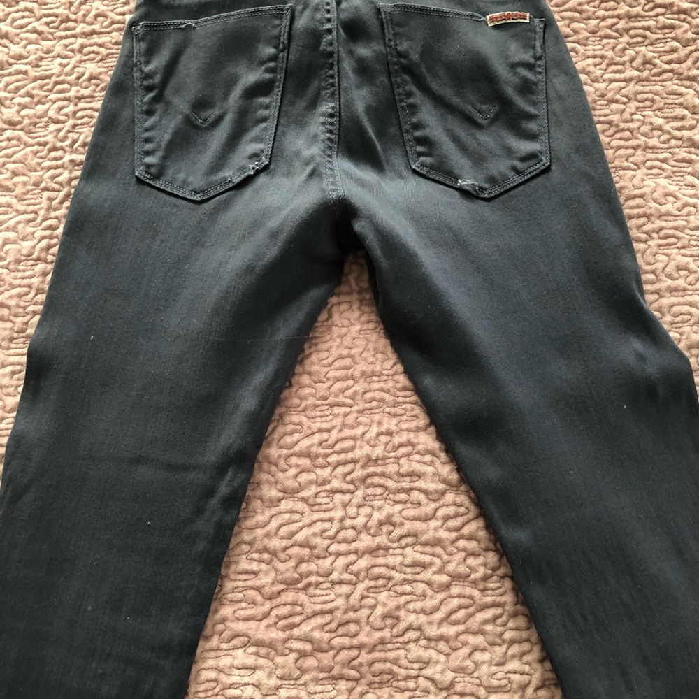 Hudson’s jeans size 26